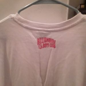 Billionaire Boys Club